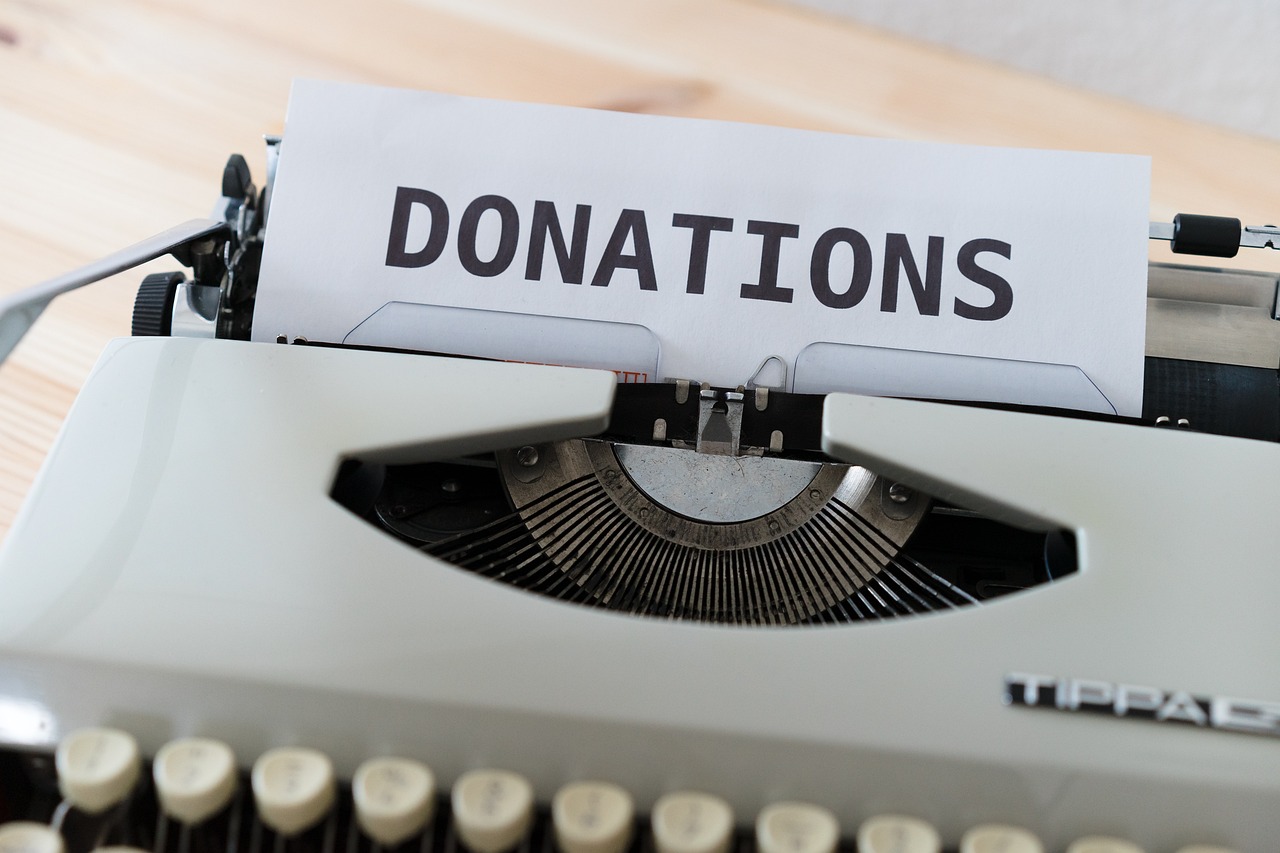 Role of Volunteers in Natural Disaster Management
